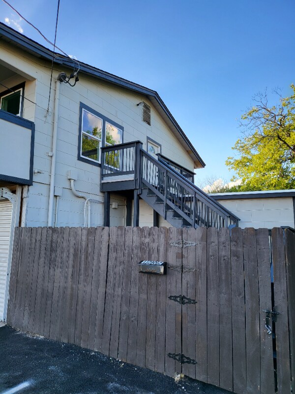 2417 Castroville Rd Unit 1202, San Antonio, TX 78237