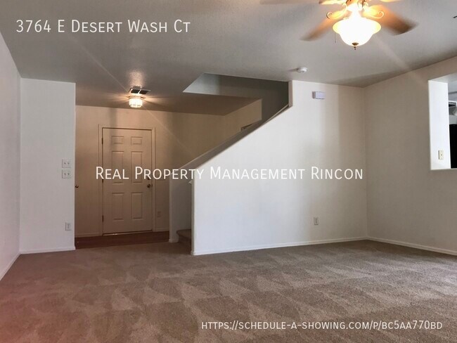 3764 E Desert Wash Ct, Tucson, AZ 85706 - photo 4
