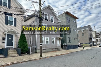 21 E Transit St Unit 3, Providence, RI 02906