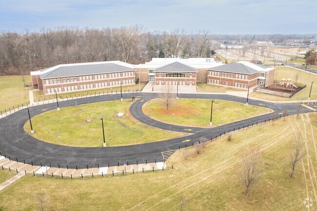 Longfellow Elementary Campus