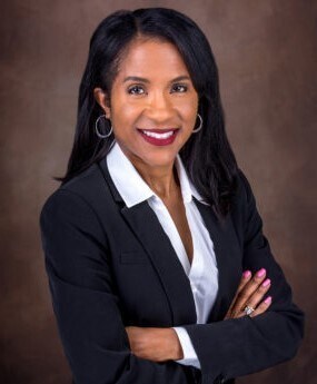 Ivy Evans-Sledge