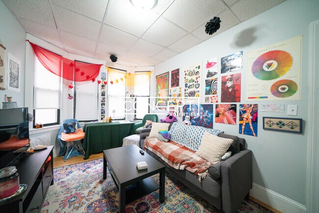 826 Huntington Ave unit 2, Boston, MA 02115 - photo 4