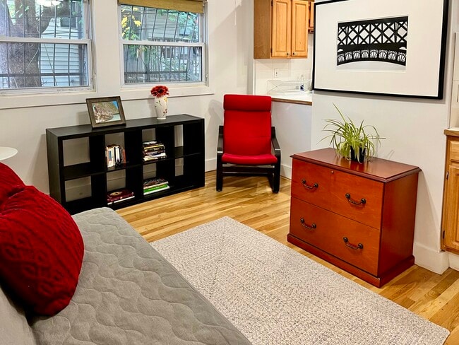 1 Torpie St, Roxbury Crossing, MA 02120 - photo 4