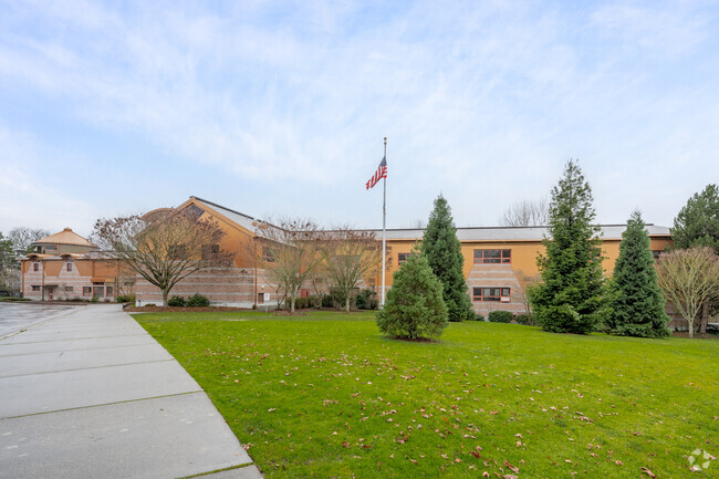 Rising Star Elementary School