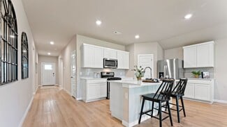 980 Hudson St, Prairie Grove, AR 72753