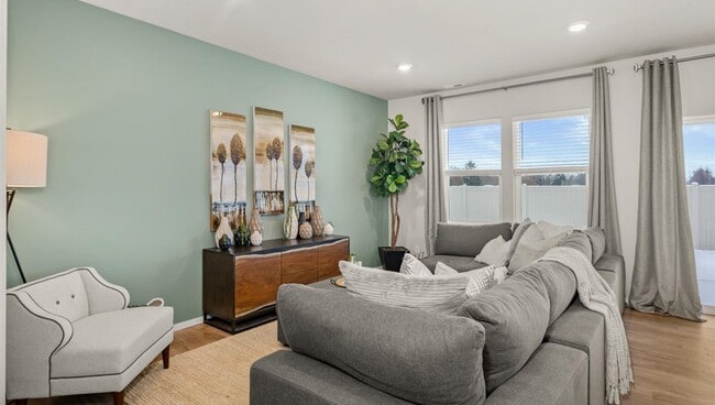 3529 S Mccabe Ln, Spokane, WA 99206 - photo 4