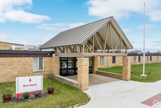 Red Hawk Intermediate School