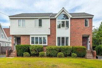 10 Plain St Unit 10, Quincy, MA 02169