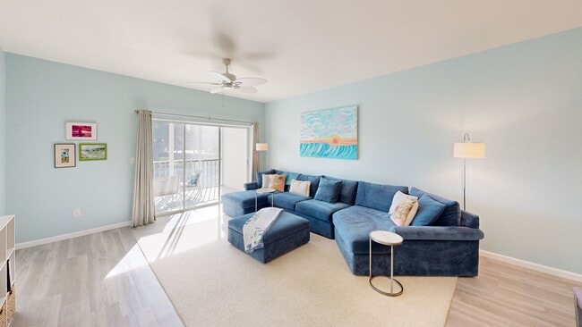 6030 Chardonnay Ln unit 203, Naples, FL 34119 - photo 3