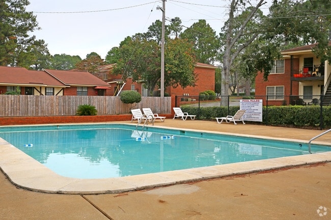 Windsor Apartments, Albany, GA 31707 - photo 7