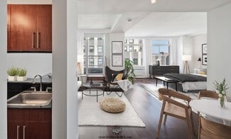 99 John St Unit 15G, New York, NY 10038