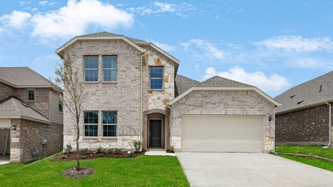 9413 Baron Way unit 36210742, McKinney, TX 75071 - photo 2