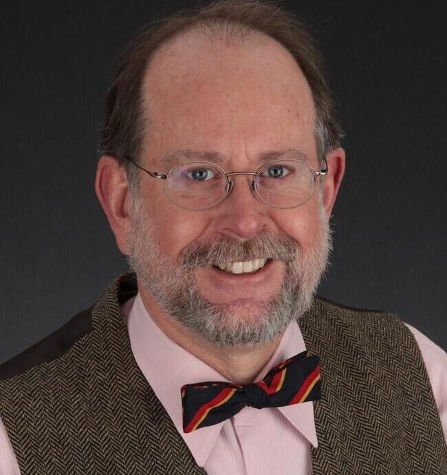 Richard Childs