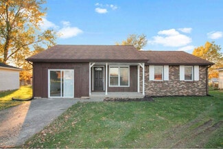 604 S 10th St, Gas City, IN 46933