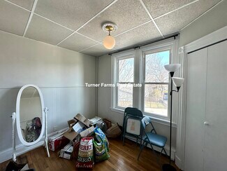 823 Dorchester Ave Unit 2, Boston, MA 02125