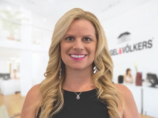 Ashley Behlke