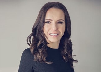 Nina Bahlova