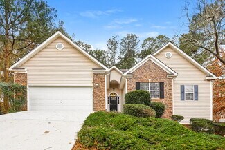 1511 Mariray Ct, Lawrenceville, GA 30045