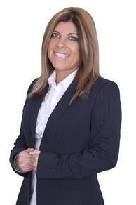 Kim Leonelli
