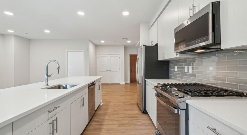 The Elm Narberth, Narberth, PA 19072 - photo 1