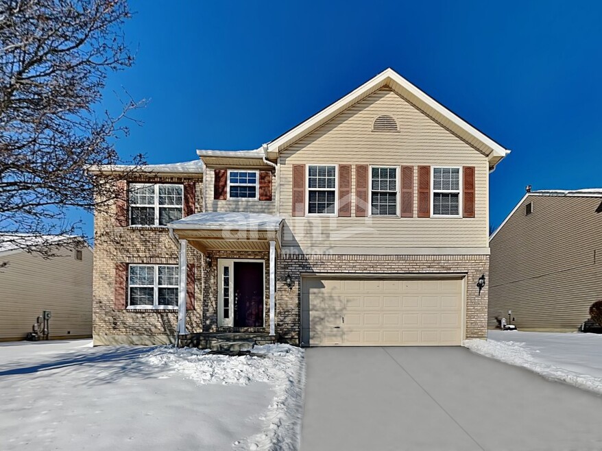 154 Azure View Ct, Maineville, OH 45039 - photo 1