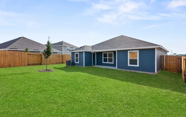 10901 Gray Mare Dr, Fort Worth, TX 76108 - photo 6