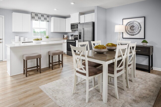 2943 Travis Ln unit 36143616, Prince George, VA 23875 - photo 5