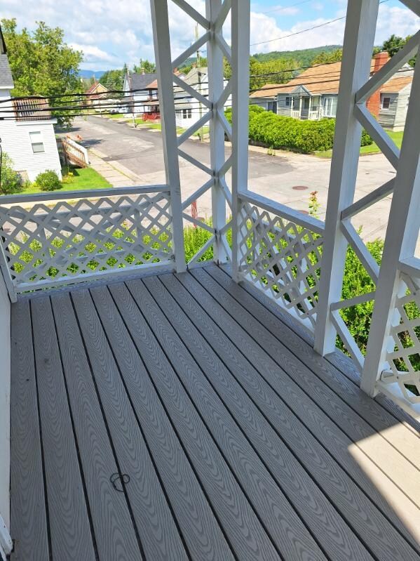 398 Westcott St Unit 2, Berlin, NH 03570