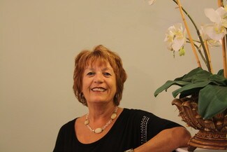 Lila Williams
