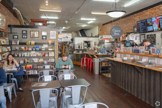 Pell City Daily Bagel provides a serene atmosphere perfect for relaxation, paired with exceptional coffee that will truly delight your taste buds.