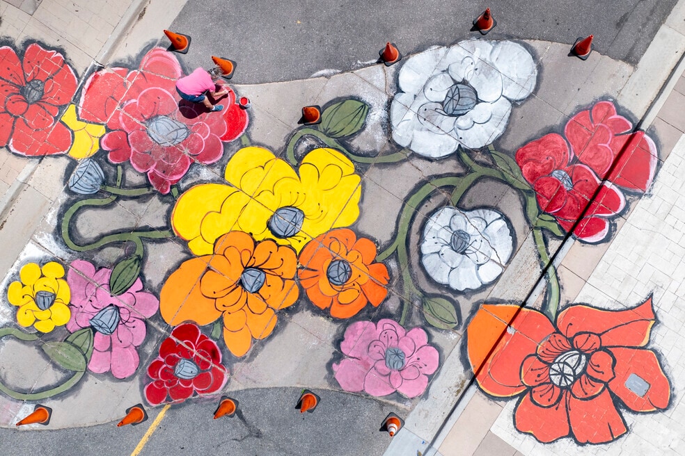 Columbine Hills Neighborhood Video