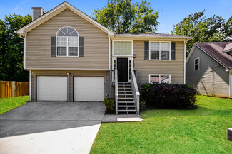 2409 Rambling Way, Lithonia, GA 30058