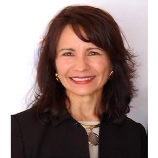Lisa Rubino