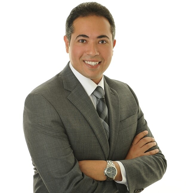 Karam Kodsy Real Estate Agent in Rancho Cucamonga, CA