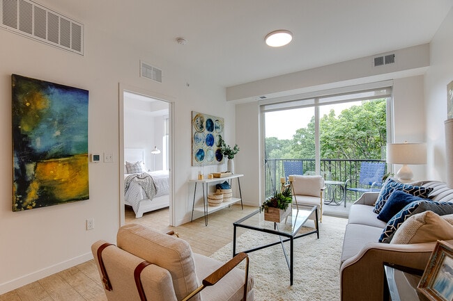 Alexander Apartments, Minneapolis, MN 55408 - photo 7