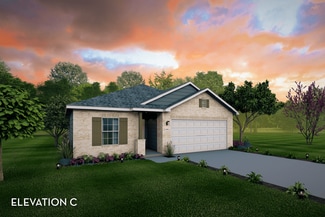 5119 Magnolia Springs Dr, Pearland, TX 77584