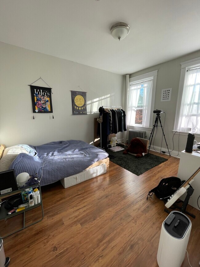 27 Saint Stephen St Unit 628, Boston, MA 02115