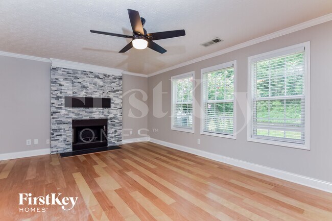 6014 Fairing Drop, Lithonia, GA 30038 - photo 6