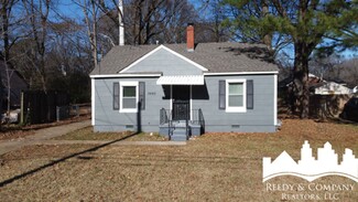 3680 Dunn Ave, Memphis, TN 38111
