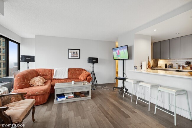 30 E Huron St unit 3404, Chicago, IL 60611 - photo 5