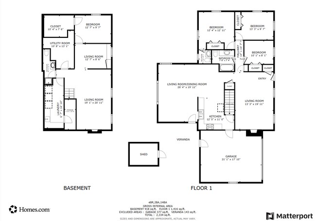 4672 Flag Ave N, New Hope, MN 55428 - photo 3