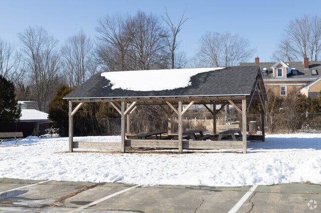 Wiscasset Elementary School is dedicated to providing a nurturing and supportive environment for students to learn and grow.