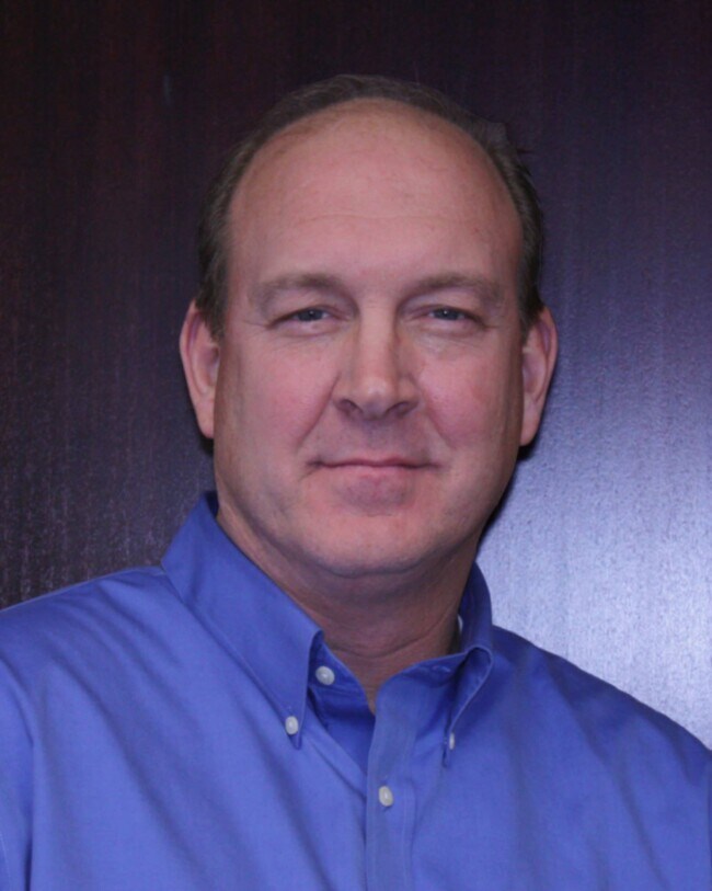 Jim Sheeley