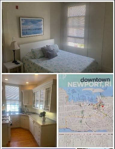 79 Thames St unit SkyWay, Newport, RI 02840 - photo 4