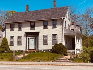 33 N Main St, Newmarket, NH 03857