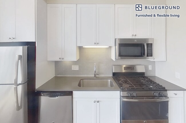 229 Quarry St unit FL6-ID2991A, Quincy, MA 02169 - photo 5