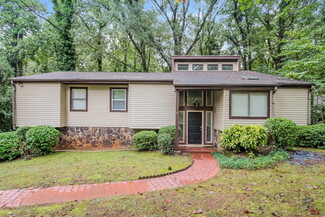 5009 Post Rd Pass, Stone Mountain, GA 30088