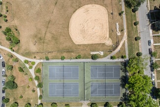 Forest Park Junior/Senior High School