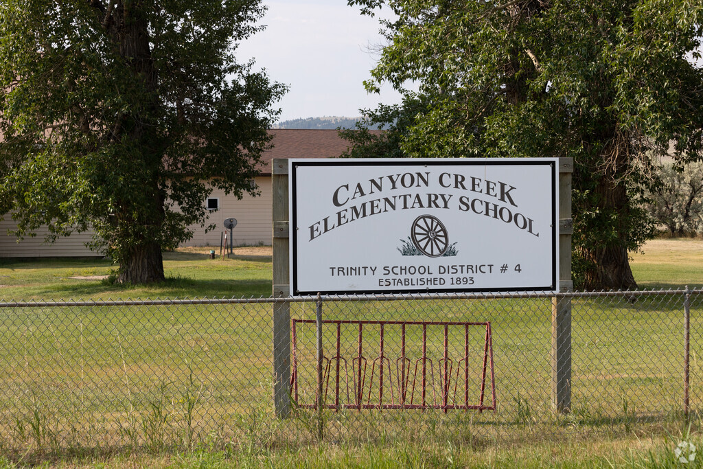 Canyon Creek Elementary