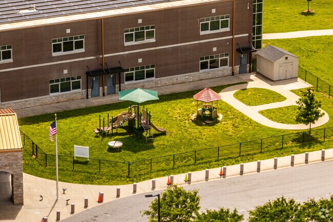 Jennings Creek Elementary School